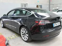 Usado Tesla Model 3 RWD 175 kW (238 CV) 2019 Eléctrico Berlina