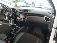 Usado Nissan Qashqai Acenta 114 CV (83 kW) 2020 Blanco SUV