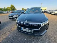 Usado Skoda Karoq Ambition 116 CV (85 kW) 2023 Negro SUV