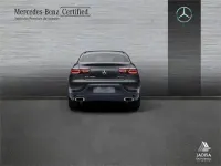 Usado Mercedes GLC300e 320 CV (235 kW) 2022 Gris grafito SUV