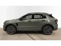 Usado Lynk & Co 01 276 CV (202 kW) 2026 Verde SUV