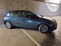 Usado Opel Astra Excellence 110 CV (80 kW) 2015 Azul Berlina
