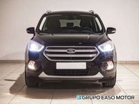 usado Ford Kuga 2.0TDCi Auto S&S Titanium 4x2 150