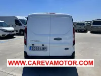 Usado Ford Transit Trend 100 CV (73 kW) 2022 Blanco Van
