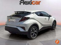 Usado Toyota C-HR Advance 122 CV (89 kW) 2021 Blanco SUV