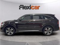 Usado Kia Sorento 265 CV (194 kW) 2023 Marrón SUV