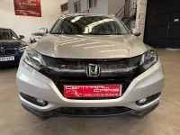 Usado Honda HR-V Executive 130 CV (95 kW) 2016 Gris / plata SUV