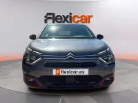 Usado Citroën C4 Feel 131 CV (96 kW) 2023 Gris SUV