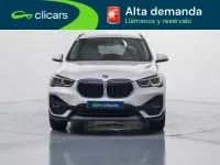 Usado BMW X1 140 CV (102 kW) 2022 Blanco SUV