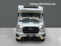 Usado Ford Transit 170 HP (125 kW) 2025 Cinzento Sedan