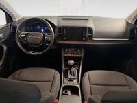 Usado Skoda Karoq Selection 150 CV (110 kW) 2025 Negro SUV