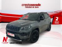 Usado Jeep Compass 240 CV (176 kW) 2024 SUV