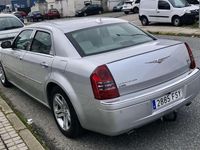 Usado Chrysler 300C 218 CV (160 kW) 2007 Gris Berlina