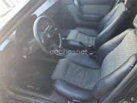 Usado Alfa Romeo 33 137 CV (100 kW) 1990 Negro Berlina