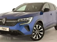Usado Renault Austral Techno 199 CV (146 kW) 2025 SUV