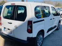 usado Opel Combo 1.5TD SS 75kW100cvEXPRESS XL H1 1000