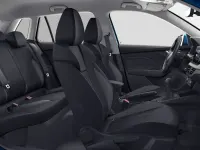 Usado Skoda Kamiq Selection 115 CV (84 kW) 2024 Azul SUV