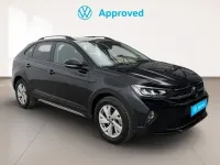Occasion VW Taigo Life 95 ch (69 kW) 2022 Noir SUV