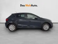 Usado Seat Ibiza Style 116 CV (85 kW) 2025 Rojo Utilitario