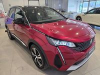 Usado Peugeot 3008 GT 300 CV (220 kW) 2021 Rojo SUV