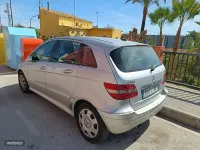 Usado Mercedes B180 109 CV (80 kW) 2007 Monovolumen