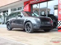 Occasion Land Rover Range Rover Velar Basis 300 PK (220 kW) 2021 Zwart SUV