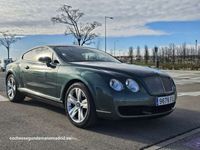 usado Bentley Continental GT Mulliner W12 Aut.