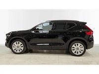 Begagnad Volvo EX40 Core 175 kW (238 HK) 2024 Svart SUV