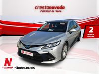 Usado Toyota Camry Advance 178 CV (130 kW) 2021 Berlina
