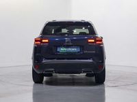 Usado Citroën C5 Aircross PureTech 131 CV (96 kW) 2024 Azul SUV