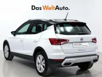 Usado Seat Arona Xperience 115 CV (84 kW) 2025 SUV