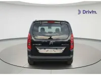 Nuevo Citroën Berlingo 101 CV (74 kW) 2025 Negro Monovolumen