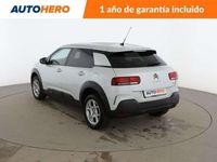 usado Citroën C4 Cactus 1.2 PureTech Feel 82