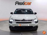 Usado Citroën C4 Feel 131 CV (96 kW) 2023 Blanco SUV
