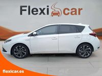 usado Toyota Auris Hybrid 140h Feel!