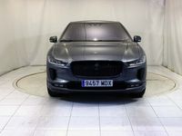 usado Jaguar I-Pace EV400 AWD Auto SE