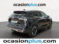 Brugt Nissan Qashqai N-Connecta 158 HK (116 kW) 2025 Blå SUV