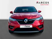 Usado Renault Arkana Techno 140 CV (102 kW) 2023 SUV