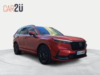 Usado Honda CR-V Elegance 183 CV (134 kW) 2024 Rojo SUV