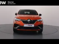 Occasion Renault Arkana R.S. 160 ch (117 kW) 2022 Orange SUV