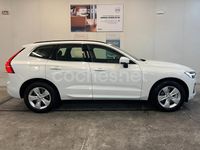 Usado Volvo XC60 Core 197 CV (144 kW) 2024 Blanco SUV