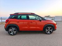 Usado Citroën C3 Aircross Shine 110 CV (80 kW) 2020 SUV