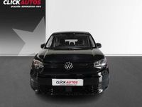 Usado VW Caddy 122 CV (89 kW) 2024 Monovolumen