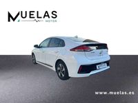 usado Hyundai Ioniq HEV 1.6 GDI Klass