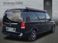 usado Mercedes 220 Marco Polo7G-Tronic