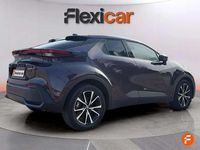 Usado Toyota C-HR Advance 140 CV (102 kW) 2024 Gris SUV