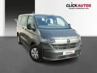 Usado VW Caravelle 150 CV (110 kW) 2025 Gris / plata Van