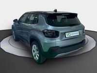 Usado Jeep Avenger Altitude 100 CV (73 kW) 2023 Gris SUV