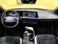 Usado Kia EV6 GT-Line 239 kW (325 CV) 2024 Azul SUV