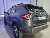 Usado Dacia Duster Essentiel 101 CV (74 kW) 2025 Verde SUV